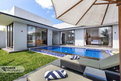 2 bedrooms Villa in Gianyar, Bali (9234) 14