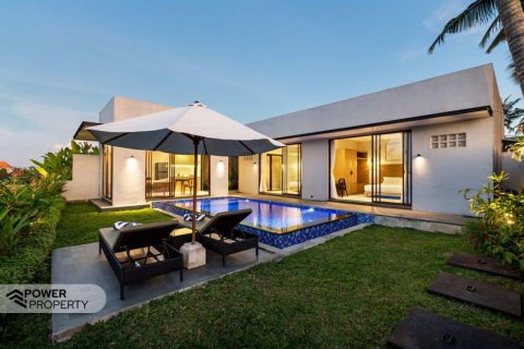 2 bedrooms Villa in Gianyar, Bali (9234) 12