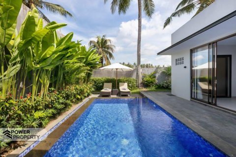 2 bedrooms Villa in Gianyar, Bali (9235) 4