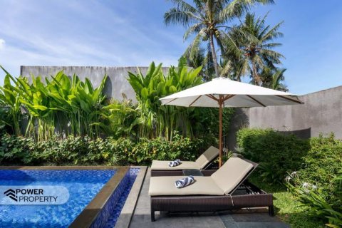 2 bedrooms Villa in Gianyar, Bali (9235) 3