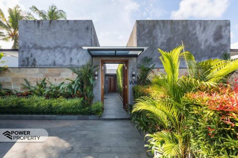 2 bedrooms Villa in Gianyar, Bali (9235) 11