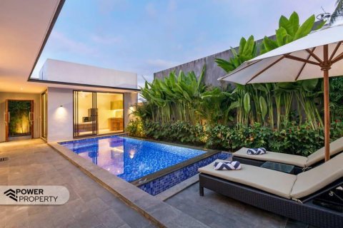 2 bedrooms Villa in Gianyar, Bali (9235) 23
