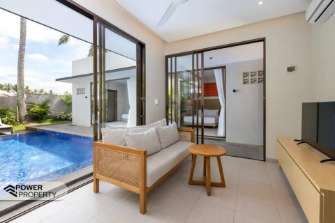2 bedrooms Villa in Gianyar, Bali (9235) 8