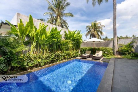 2 bedrooms Villa in Gianyar, Bali (9235) 2