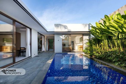 2 bedrooms Villa in Gianyar, Bali (9235) 24