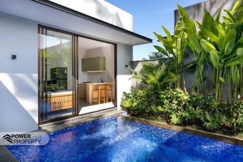 2 bedrooms Villa in Gianyar, Bali (9235) 25