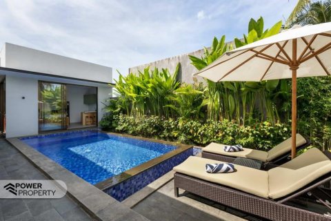 2 bedrooms Villa in Gianyar, Bali (9235) 5