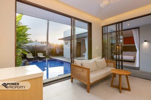 2 bedrooms Villa in Gianyar, Bali (9235) 7