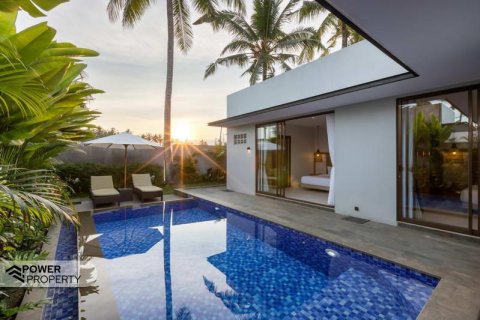 2 bedrooms Villa in Gianyar, Bali (9235) 20