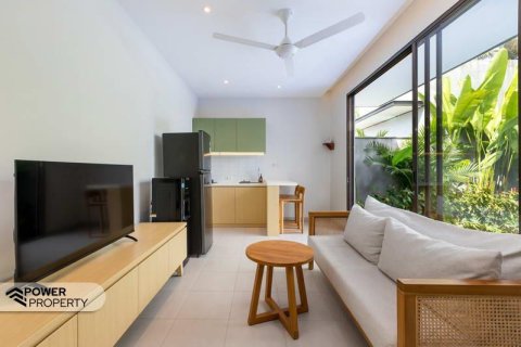 2 bedrooms Villa in Gianyar, Bali (9235) 9
