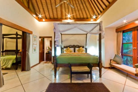 3 bedrooms Villa in Seminyak, Badung, Bali (1579) 10
