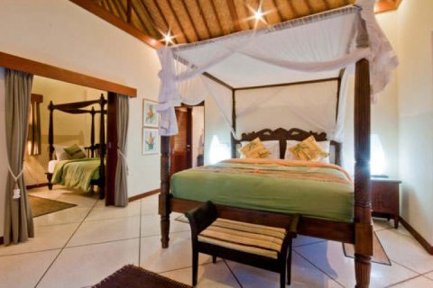 3 bedrooms Villa in Seminyak, Badung, Bali (1579) 9