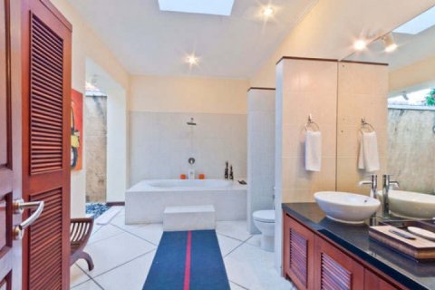 3 bedrooms Villa in Seminyak, Badung, Bali (1579) 6