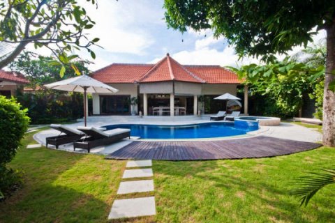 3 bedrooms Villa in Seminyak, Badung, Bali (1579) 14