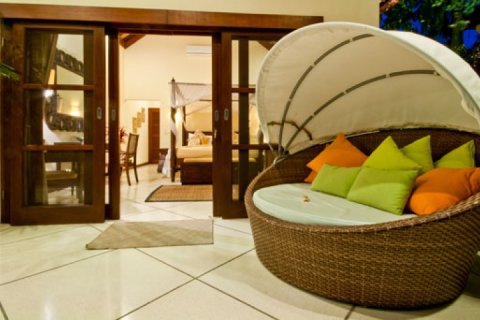 3 bedrooms Villa in Seminyak, Badung, Bali (1579) 17