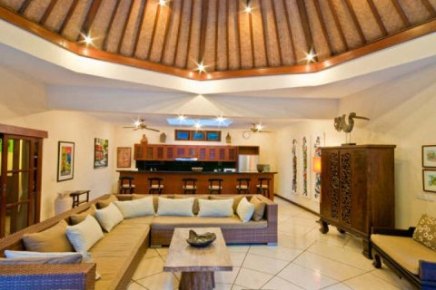 3 bedrooms Villa in Seminyak, Badung, Bali (1579) 11