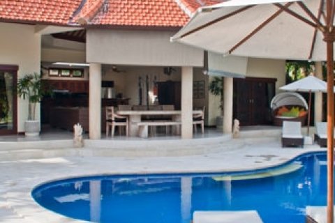 3 bedrooms Villa in Seminyak, Badung, Bali (1579) 2