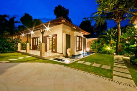 3 bedrooms Villa in Seminyak, Badung, Bali (1579) 18