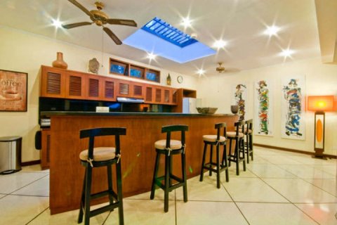 3 bedrooms Villa in Seminyak, Badung, Bali (1579) 12