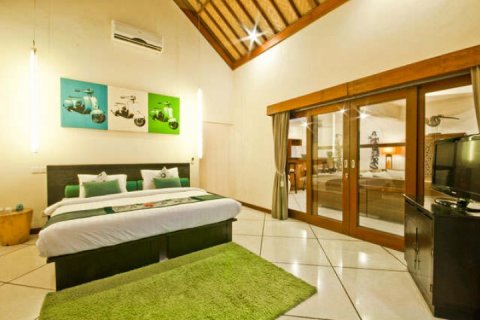 3 bedrooms Villa in Seminyak, Badung, Bali (1579) 13
