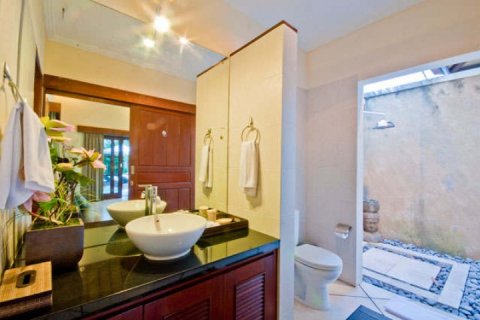3 bedrooms Villa in Seminyak, Badung, Bali (1579) 7