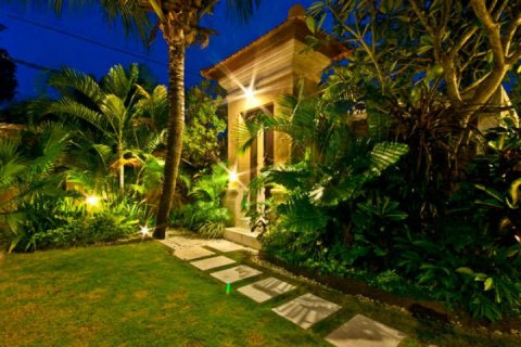 3 bedrooms Villa in Seminyak, Badung, Bali (1579) 19