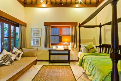 3 bedrooms Villa in Seminyak, Badung, Bali (1579) 8