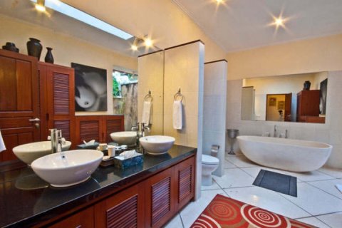 3 bedrooms Villa in Seminyak, Badung, Bali (1579) 4