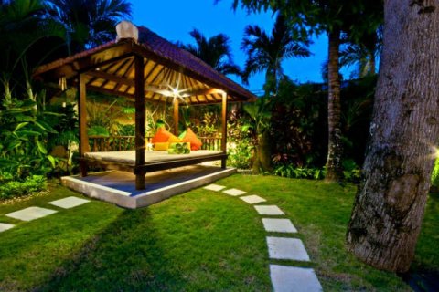 3 bedrooms Villa in Seminyak, Badung, Bali (1579) 16