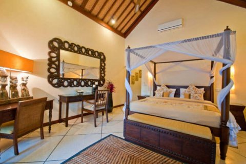 3 bedrooms Villa in Seminyak, Badung, Bali (1579) 3