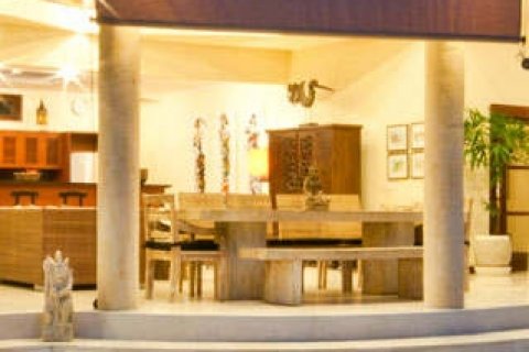 3 bedrooms Villa in Seminyak, Badung, Bali (1579) 15