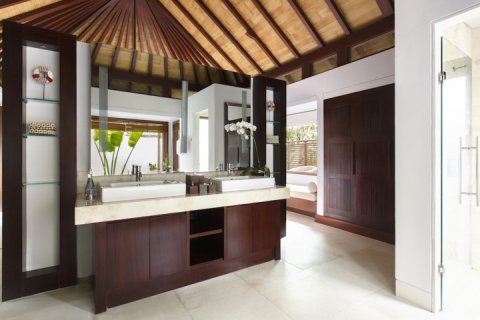 1 bedroom Villa in South Kuta, Badung, Bali (1577) 5