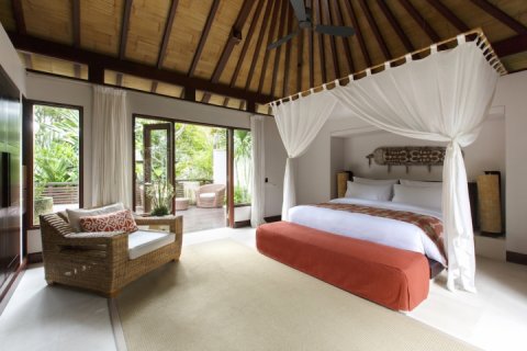 1 bedroom Villa in South Kuta, Badung, Bali (1577) 10