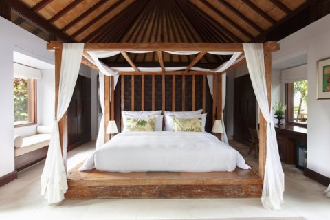 1 bedroom Villa in South Kuta, Badung, Bali (1577) 3
