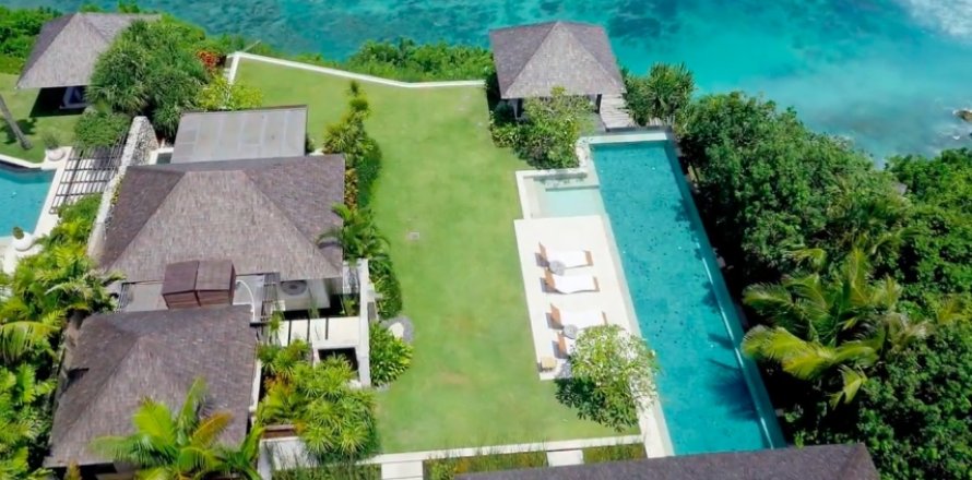 1 bedroom Villa in South Kuta, Badung, Bali (1577)
