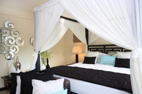 3 bedrooms Villa in Tabanan, Bali (1576) 17