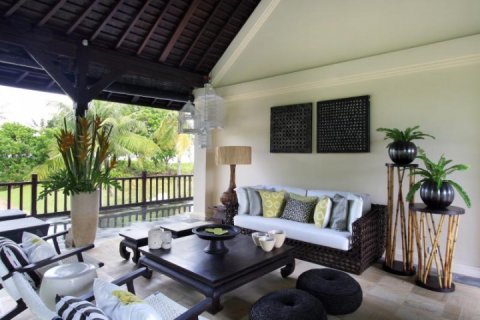 3 bedrooms Villa in Tabanan, Bali (1576) 4