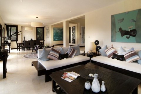 3 bedrooms Villa in Tabanan, Bali (1576) 23