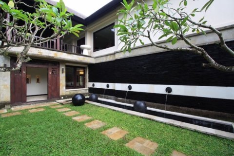 3 bedrooms Villa in Tabanan, Bali (1576) 11