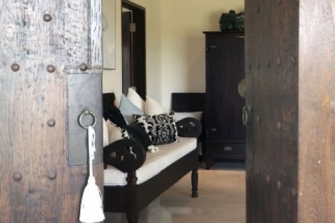 3 bedrooms Villa in Tabanan, Bali (1576) 3