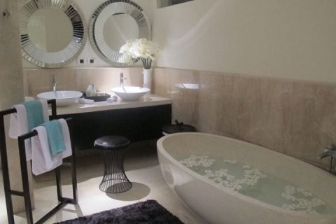 3 bedrooms Villa in Tabanan, Bali (1576) 18