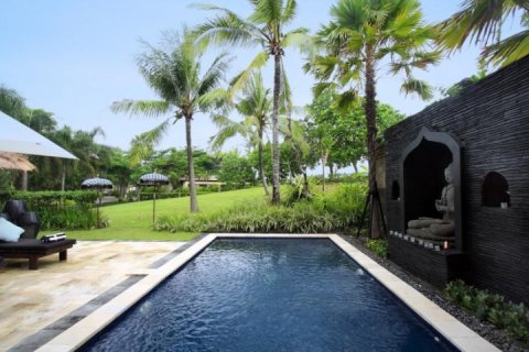 3 bedrooms Villa in Tabanan, Bali (1576) 2