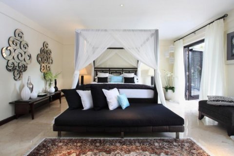 3 bedrooms Villa in Tabanan, Bali (1576) 7