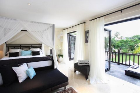 3 bedrooms Villa in Tabanan, Bali (1576) 14