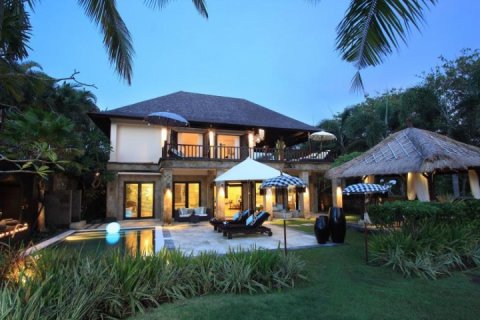 3 bedrooms Villa in Tabanan, Bali (1576) 19