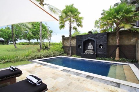 3 bedrooms Villa in Tabanan, Bali (1576) 12