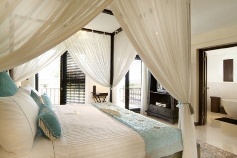 3 bedrooms Villa in Tabanan, Bali (1576) 5