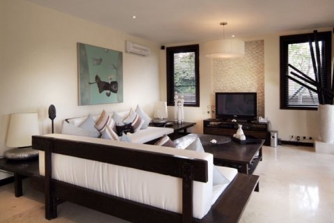 3 bedrooms Villa in Tabanan, Bali (1576) 29