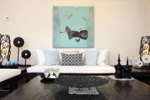 3 bedrooms Villa in Tabanan, Bali (1576) 30