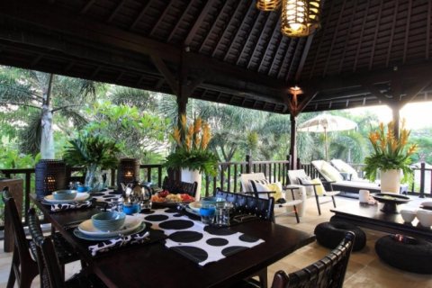 3 bedrooms Villa in Tabanan, Bali (1576) 28